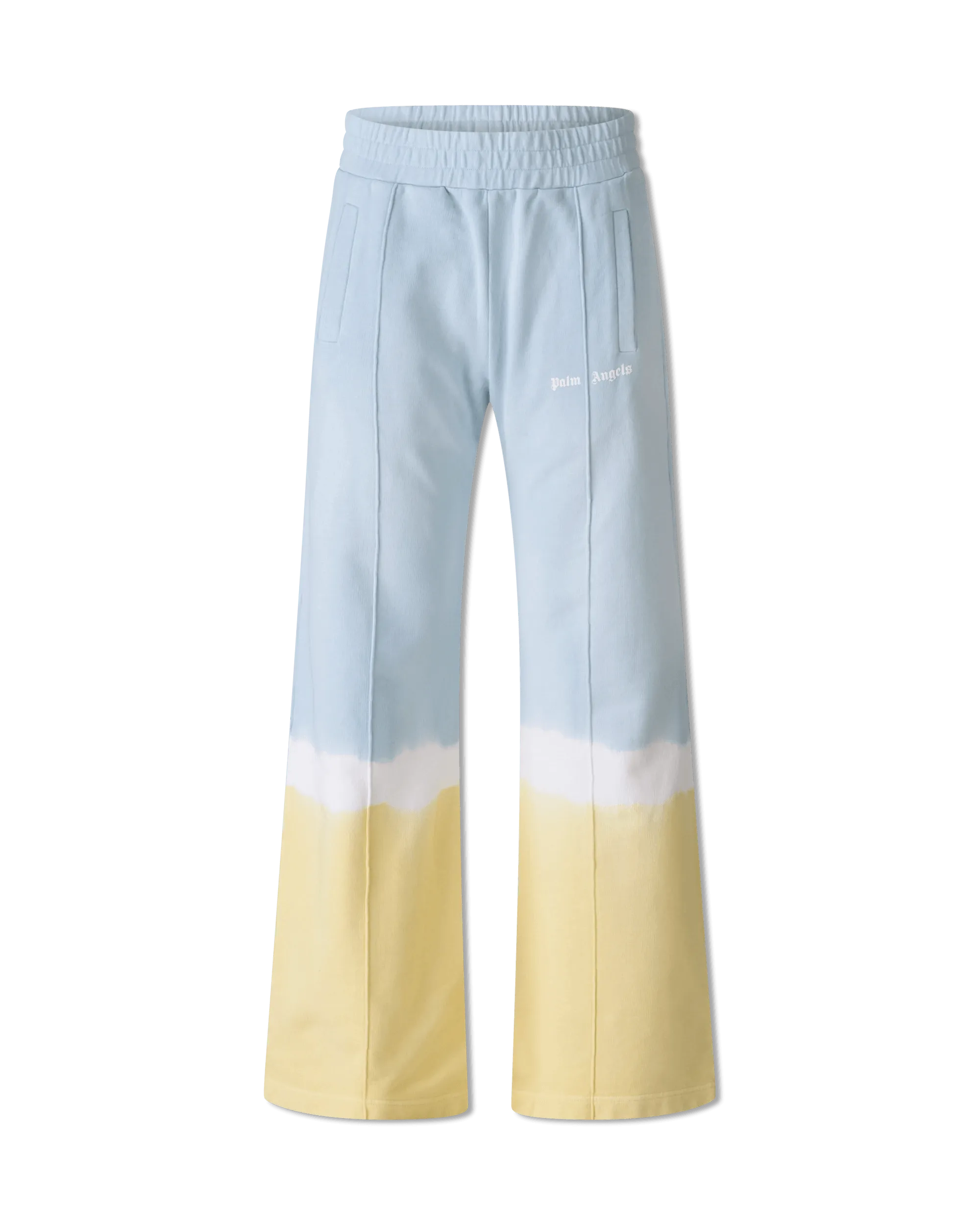 Dip-Dye Wide Pants