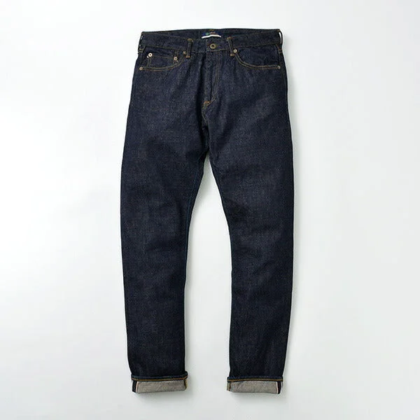 JAPAN BLUE JEANS / J204 Circle 12.5oz tapered