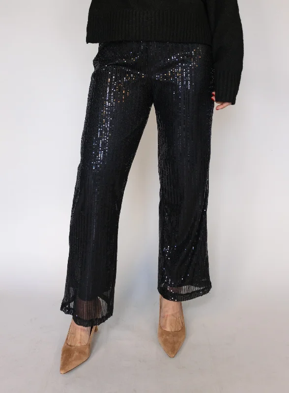 Starla Sequin Pants