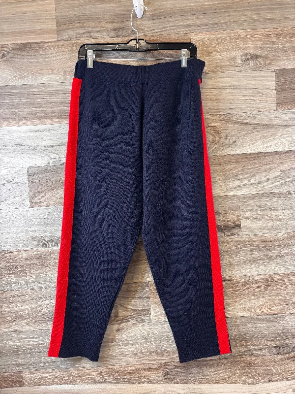 Pants Other By Zara In Navy, Size: 8