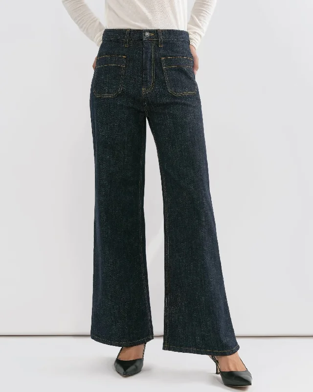 Rika Denim Jeans