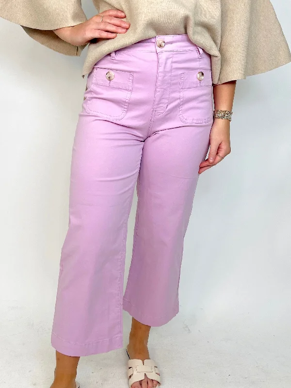 The Brooke Wide Leg Jeans | Tribal