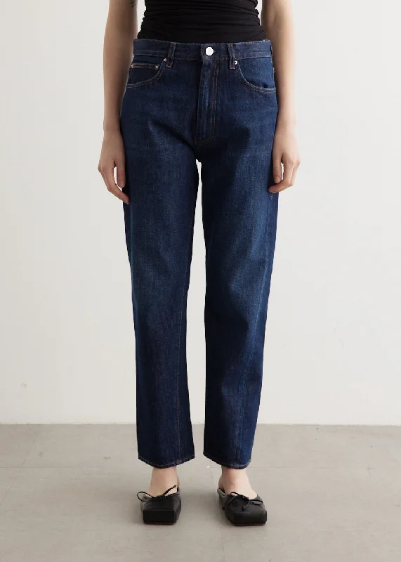 Original Twisted Seam Jeans 32"