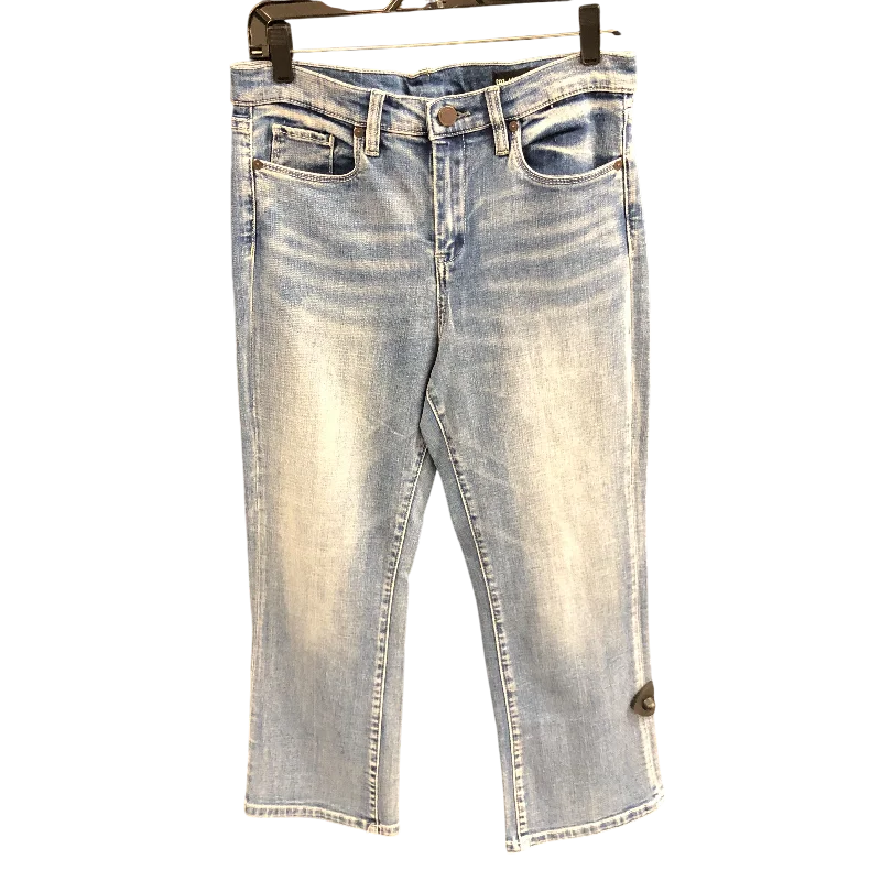 Jeans Designer By Blanknyc In Blue, Size: 10