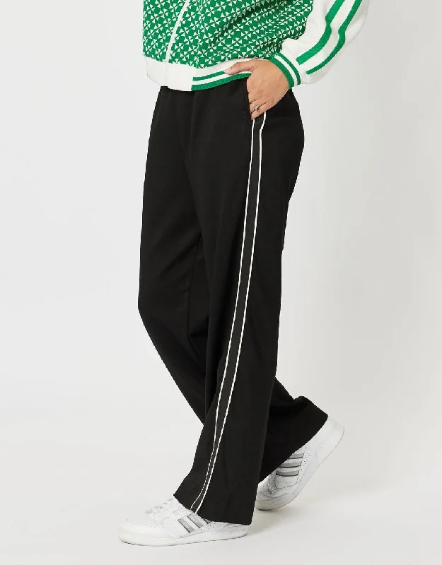 Urban Track Pant - Black