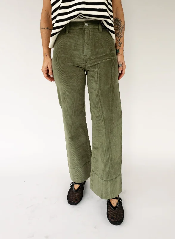 Pistola: Penny Martini Crop Pants