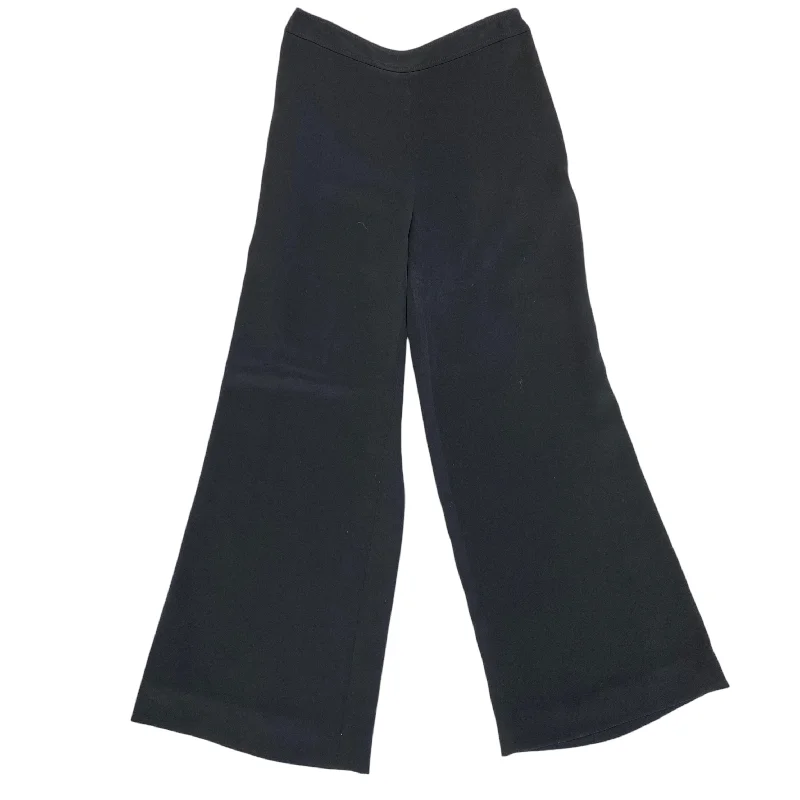 Pants Designer By Carolina Herrera In Black, Size: 6