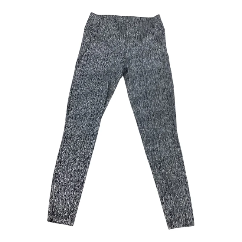 Pants Designer By Athleta In Grey, Size: S