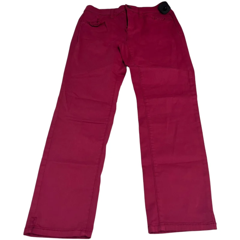 Pants Other By Clothes Mentor In Pink, Size: 4