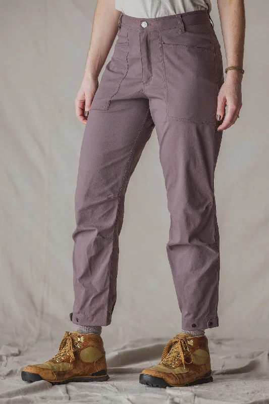 Women's Ecotrek Trail Crop Pant