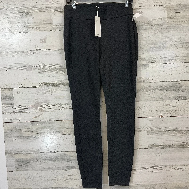 Pants Other By Eileen Fisher In Grey, Size: Xs