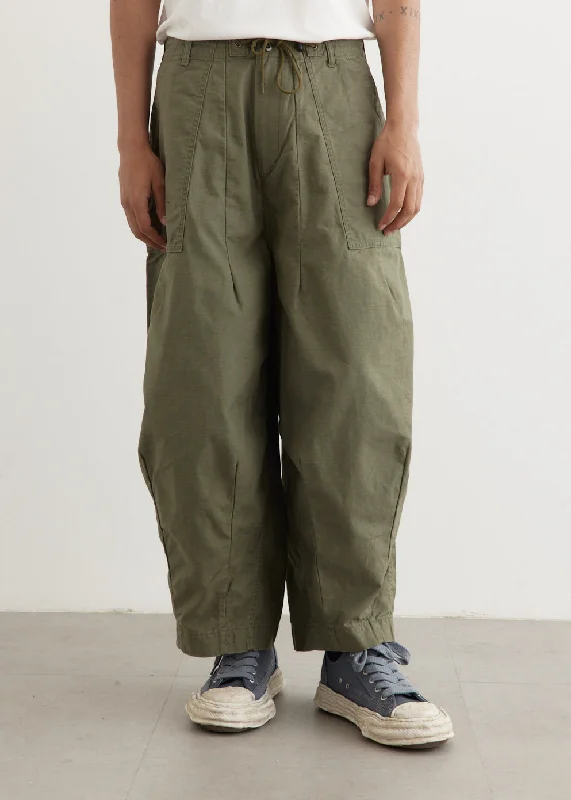 H.D. Fatigue Pants