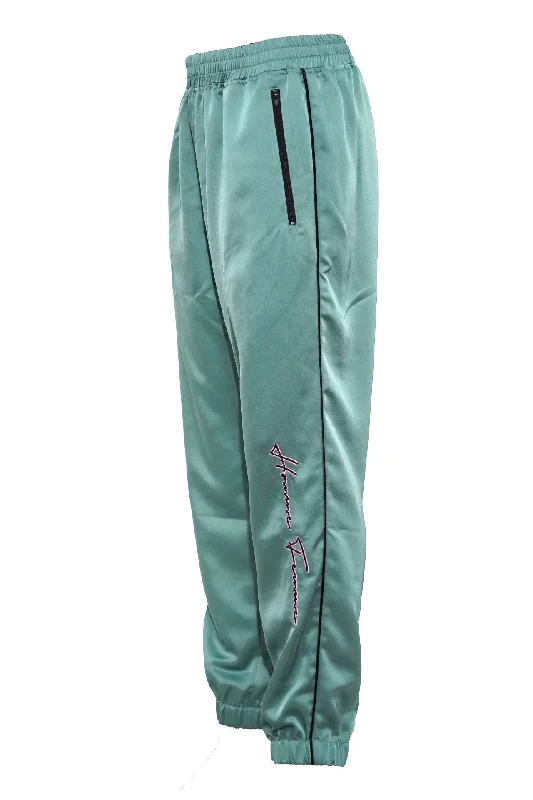 World Famous Lounge Pants Turquoise