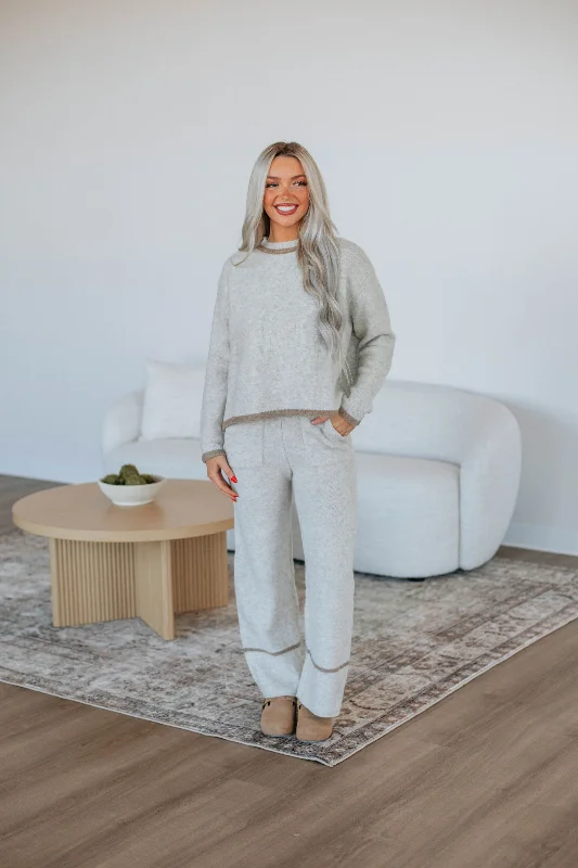 Amberly Knit Pants