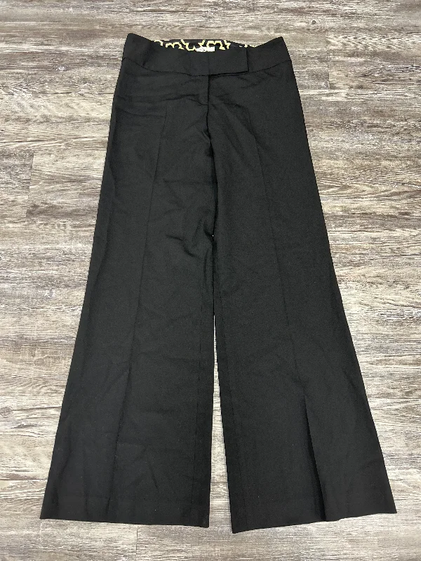 Pants Designer By Milly In Black, Size: S