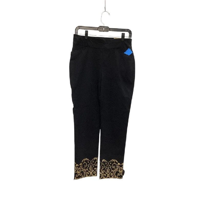 Pants Other By Chicos In Black, Size: S