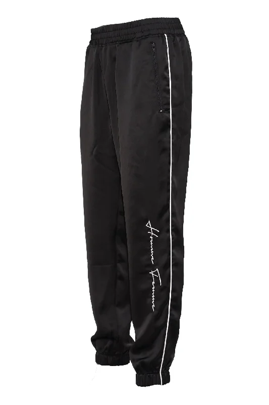 World Famous Lounge Pants Black