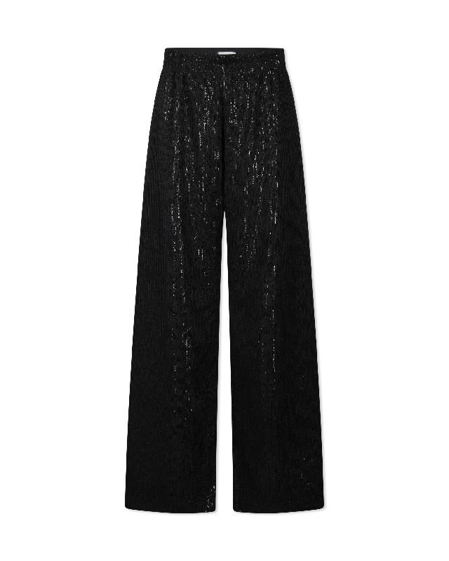 Iris Sequin Pant