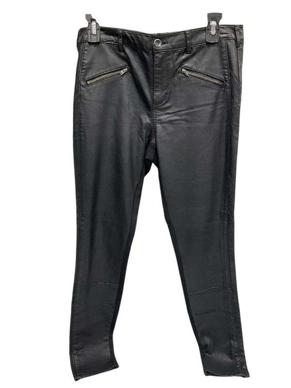 Pants Other By Pilcro In Black, Size: 8