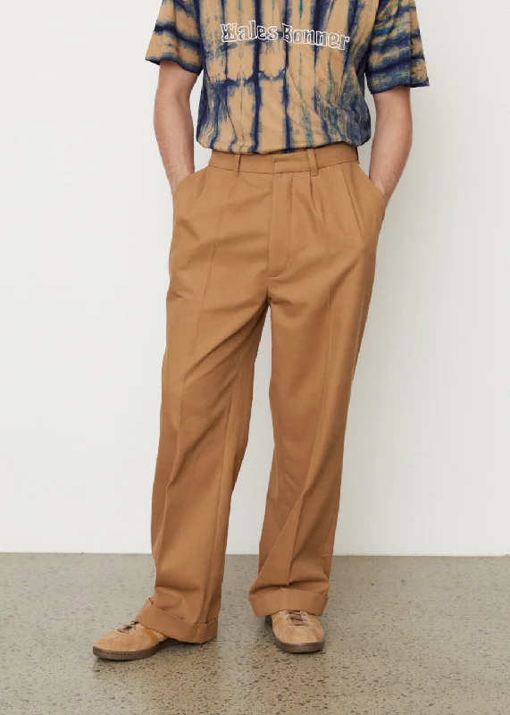 Dusk Trousers