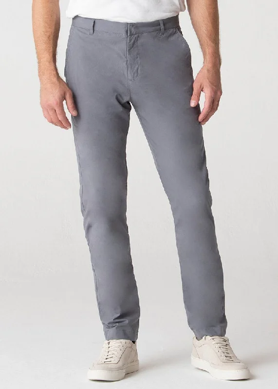 Military Officer Pants | Battle Ship Grey