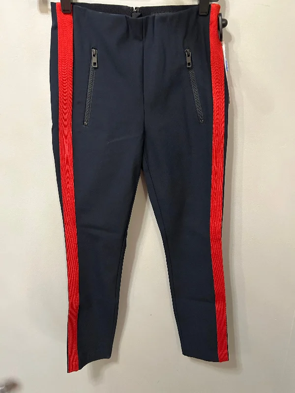 Pants Other By Rag And Bone In Blue & Red, Size: 2