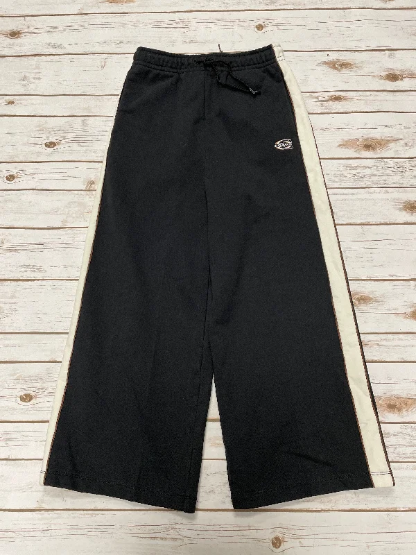 Pants Designer By Coach In Black, Size: Xs